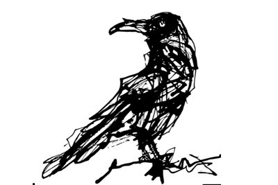 El Cuervo Negro